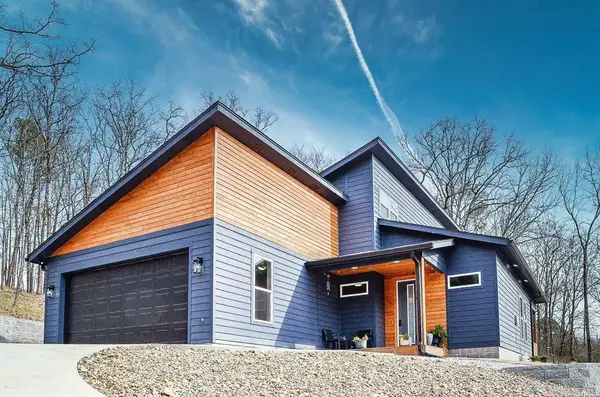 123 Trevino Court, Hot Springs, AR 71913