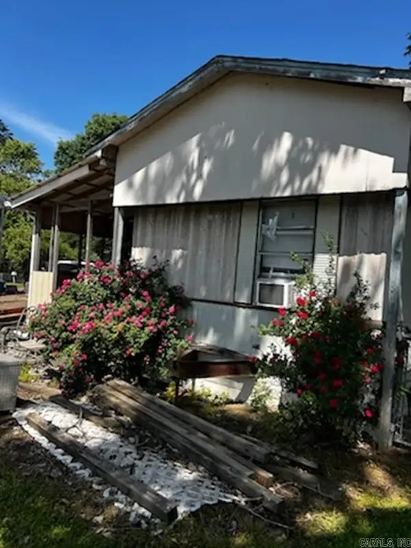 123 Dorris Lane, Gosnell, AR 72315