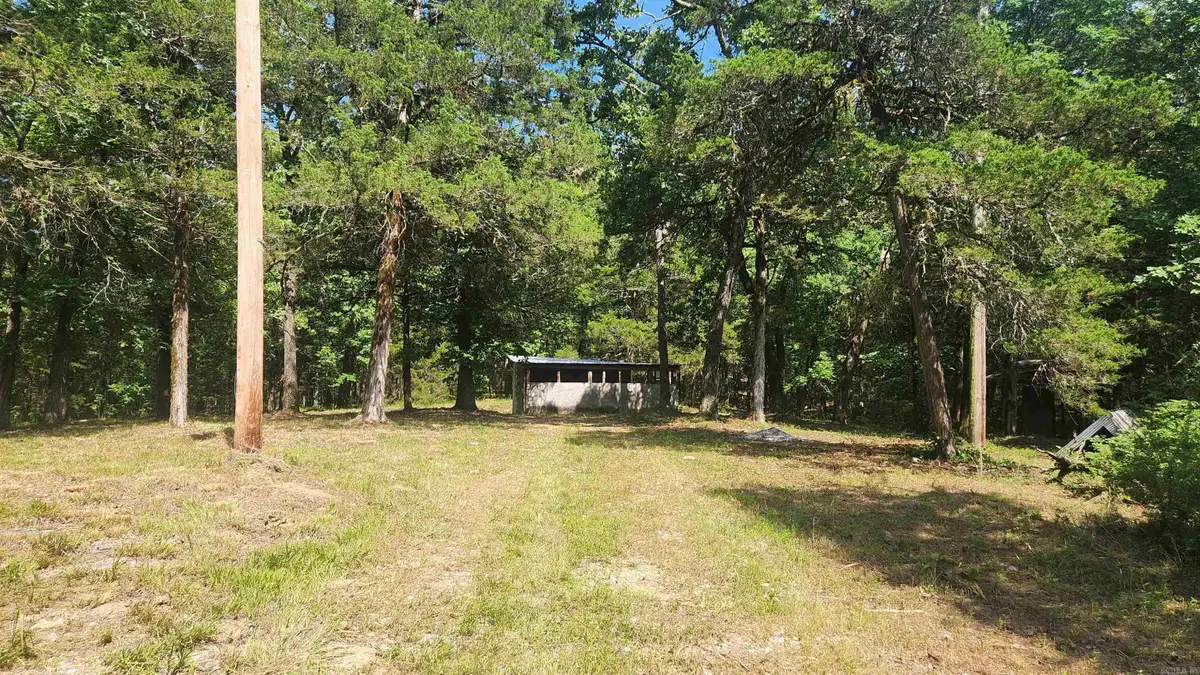 TBD Yonder Tree Rd, Story, AR 71970 - #1