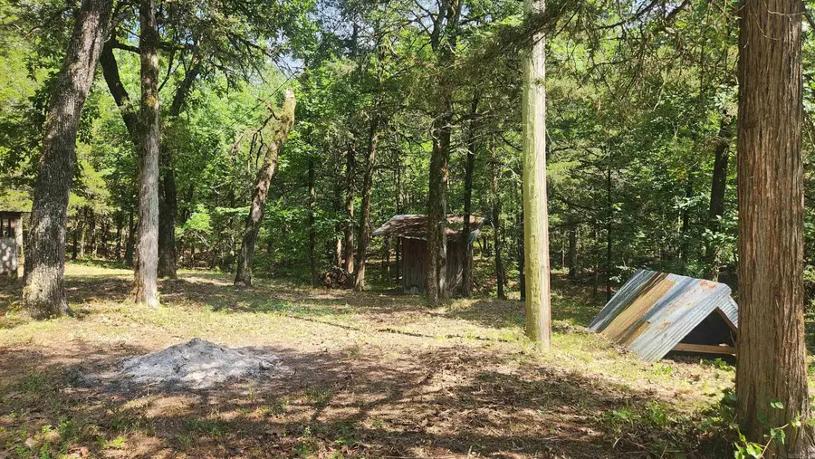 TBD Yonder Tree Rd, Story, AR 71970 - #2
