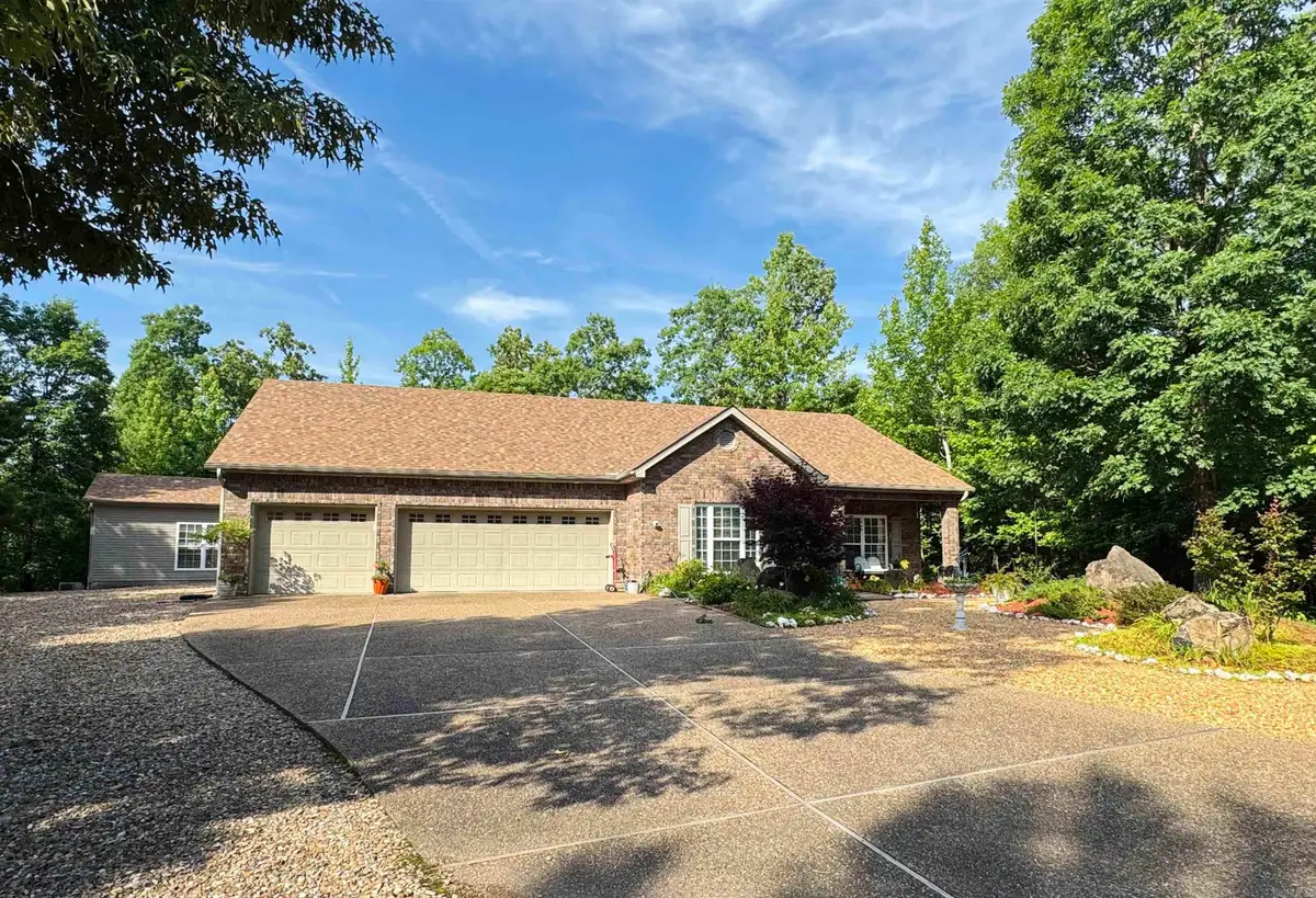10 Ballobar, Hot Springs Village, AR 71909 - #1