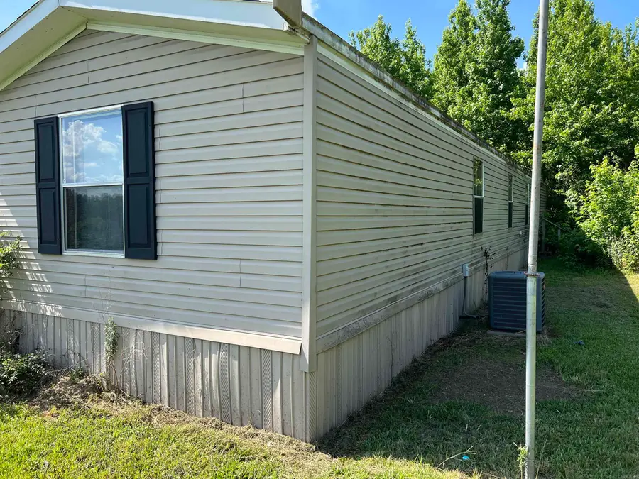 142 Blissful Lane, Mena, AR 71953 - #2