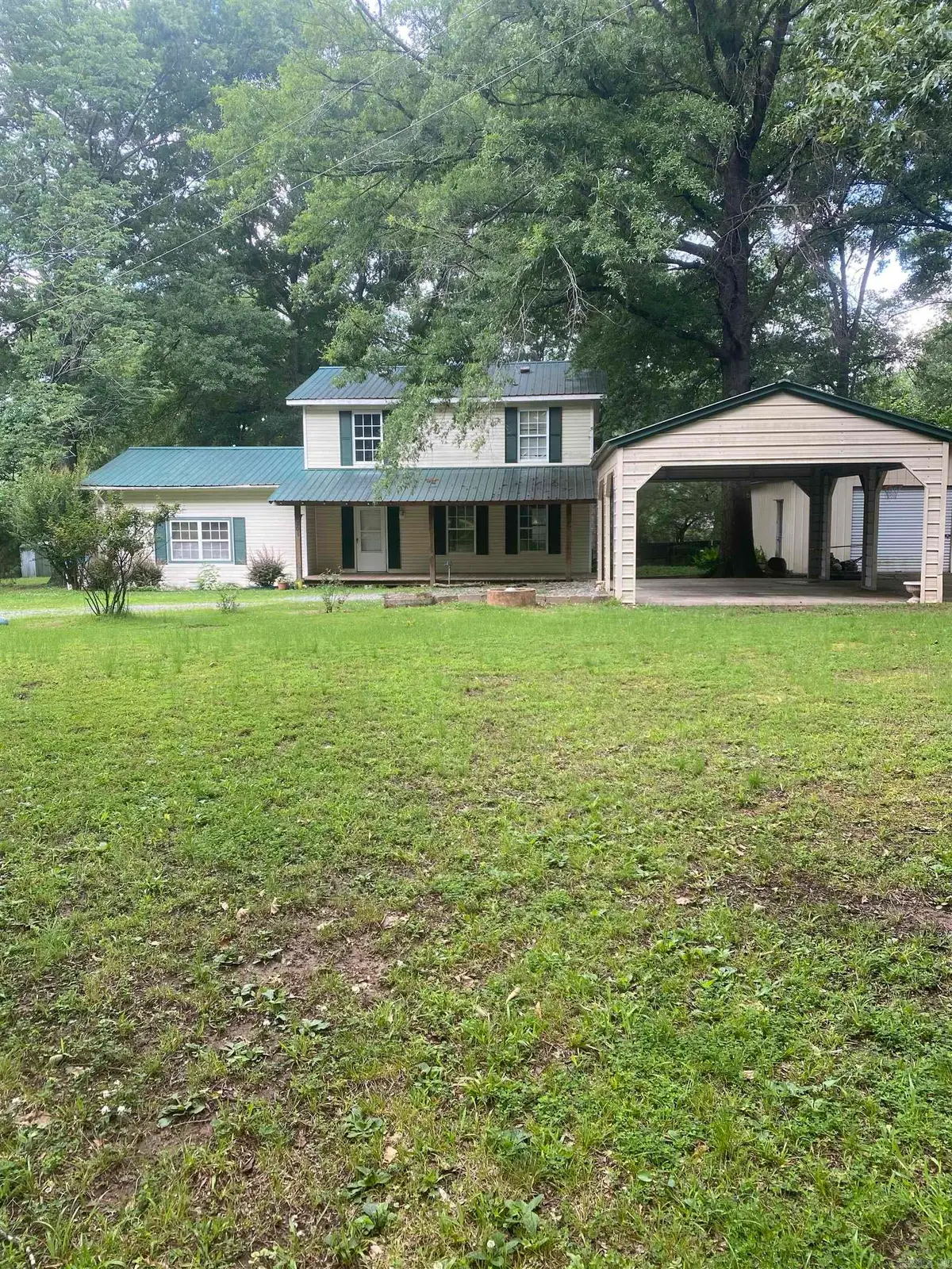 9301 Zuber, Alexander, AR 72002 - #1
