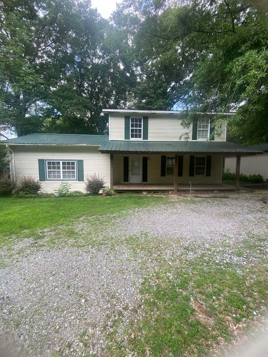 9301 Zuber, Alexander, AR 72002 - #2