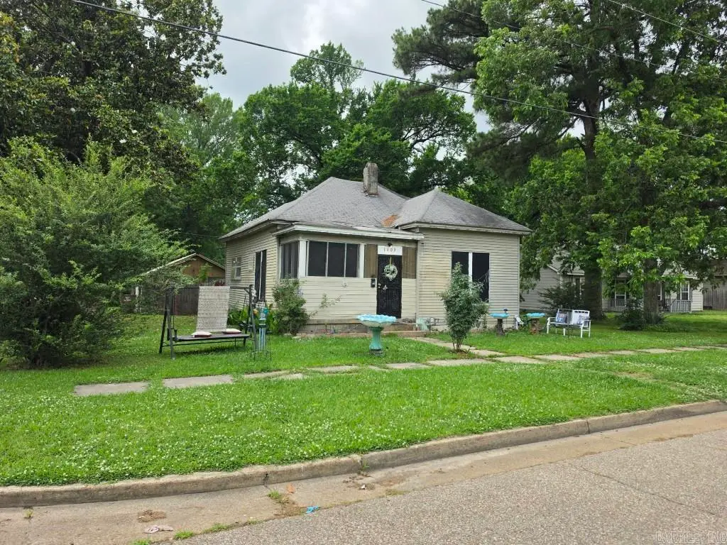 1003 Terry St N, Wynne, AR 72396 - #1
