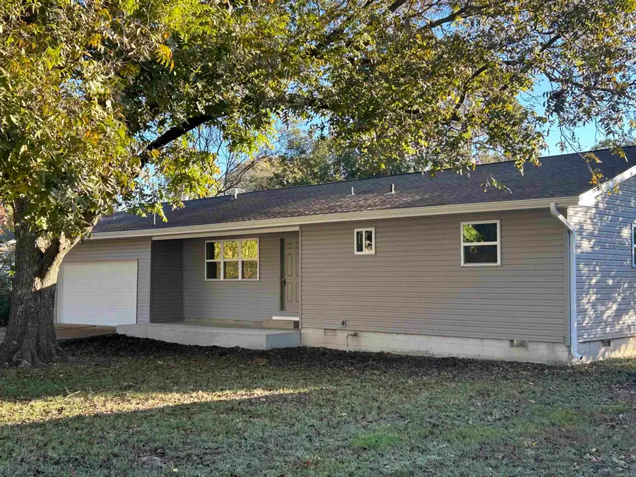 83 Finch Drive, Mountain Home, AR 72653 - #3