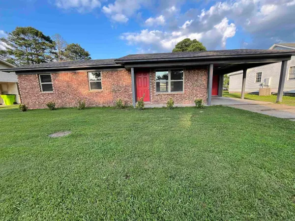 517 Pleasant Drive, Lonoke, AR 72086