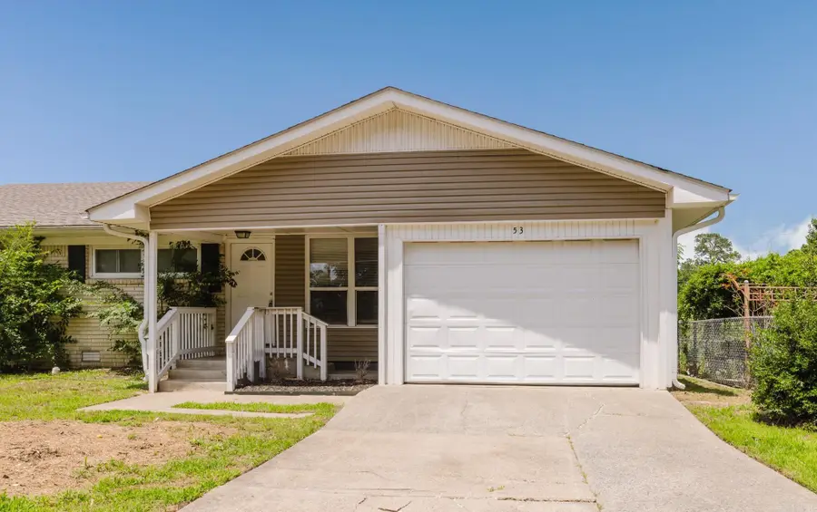 53 Westmont Circle, Little Rock, AR 72209 - #3