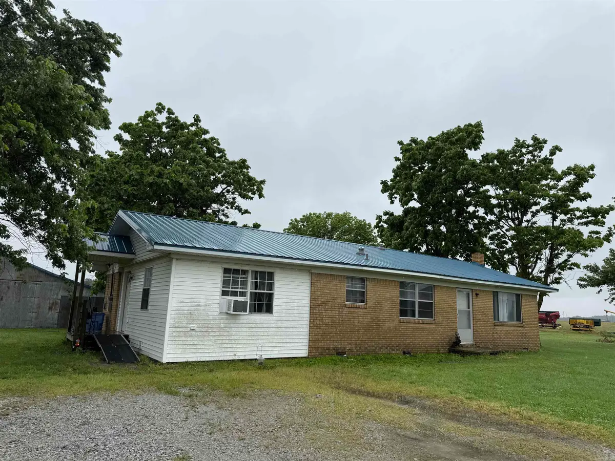 18003 Hwy 412 W, Walnut Ridge, AR 72476 - #1