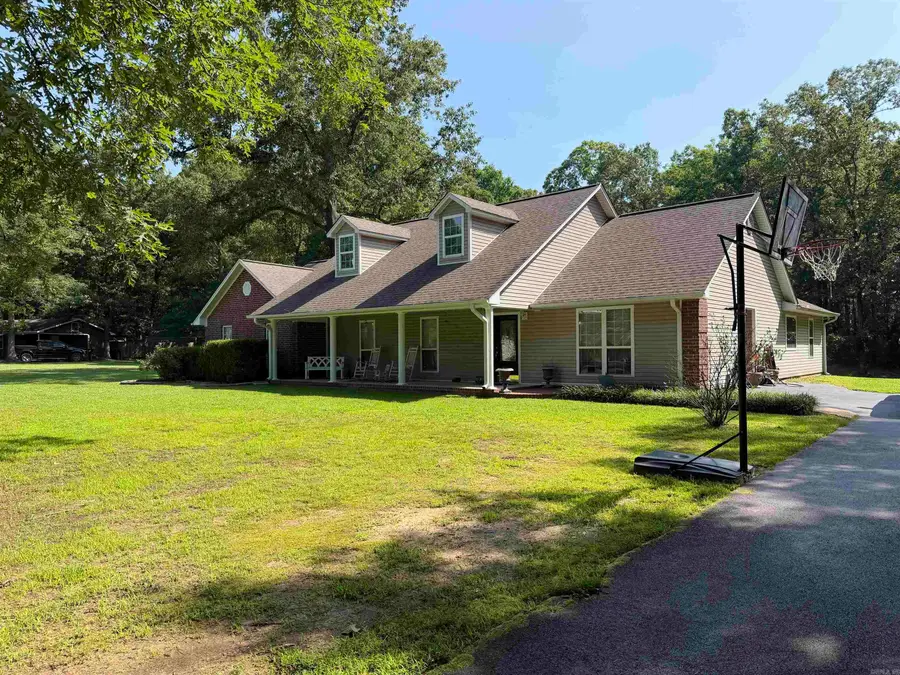 7711 Highway 54, Pine Bluff, AR 71603 - #3