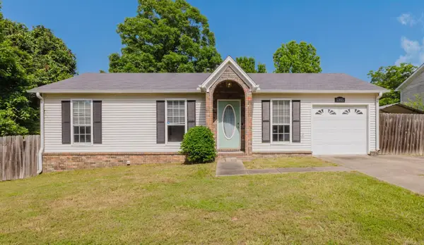 13815 Rockinghorse, Alexander, AR 72002