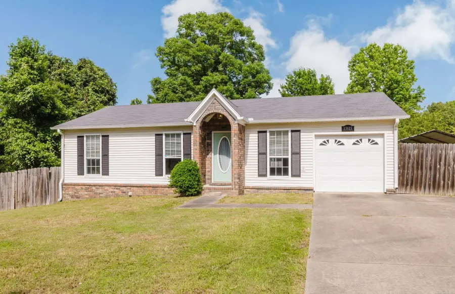13815 Rockinghorse, Alexander, AR 72002 - #3