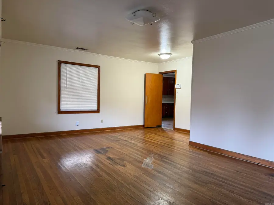 1914 S Van Buren Street, Little Rock, AR 72204 - #3