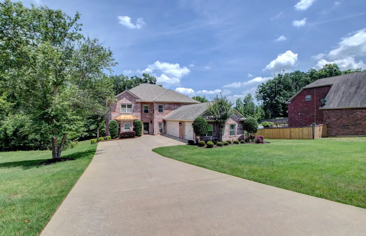 112 Navajo Trail, Maumelle, AR 72113 - #1