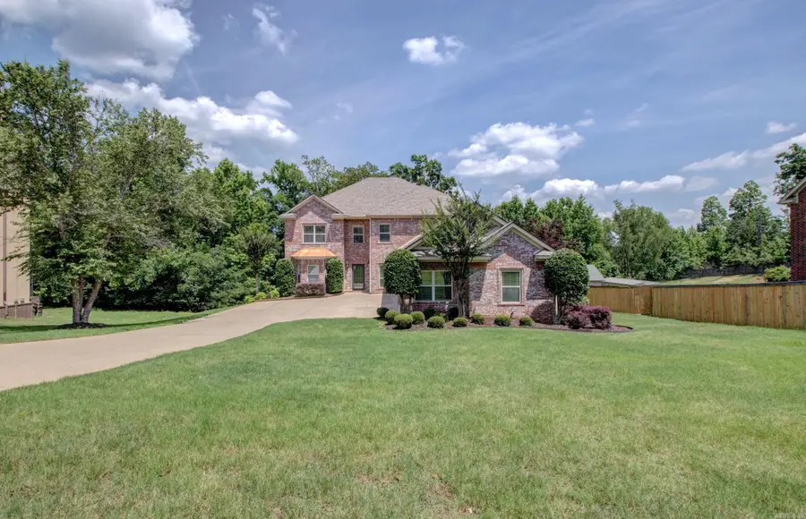 112 Navajo Trail, Maumelle, AR 72113 - #2
