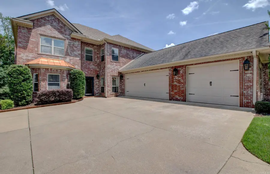 112 Navajo Trail, Maumelle, AR 72113 - #3