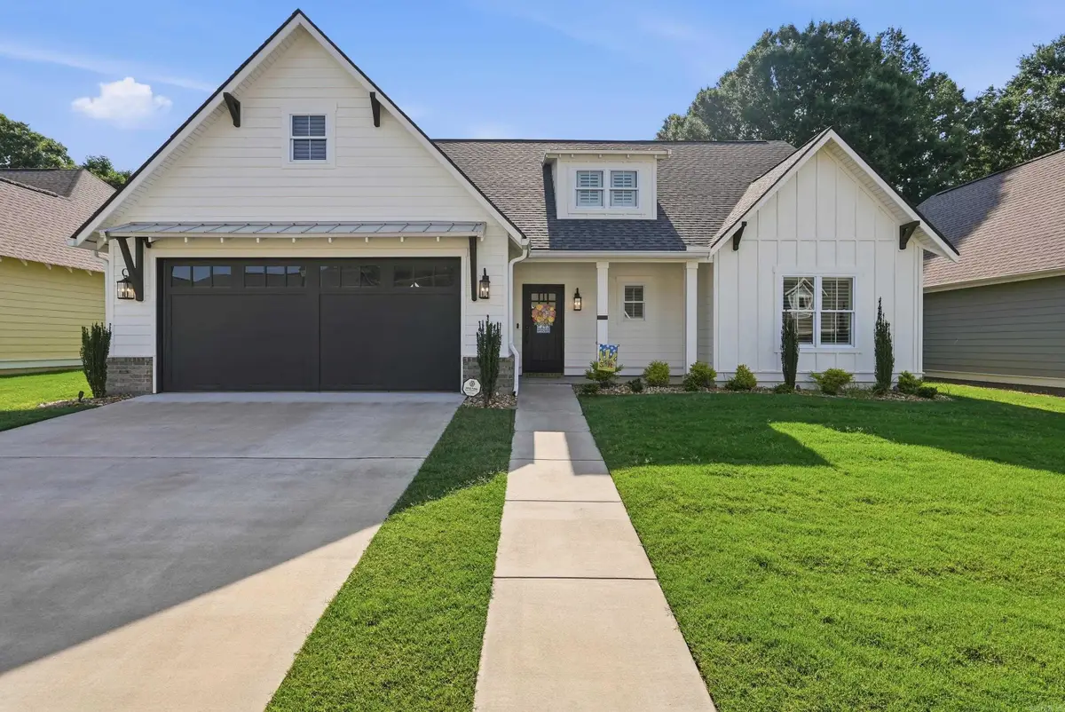 940 Woodland Cove, Conway, AR 72034 - #1