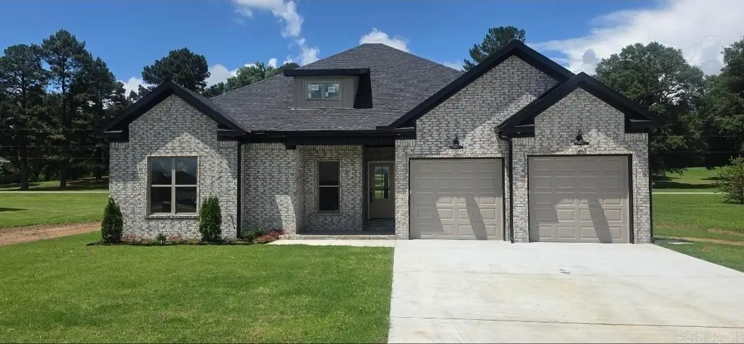 9 Moonlight Drive, Morrilton, AR 72110 - #1
