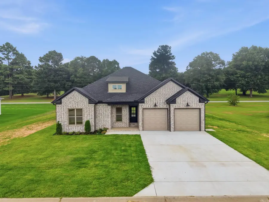 9 Moonlight Drive, Morrilton, AR 72110 - #2