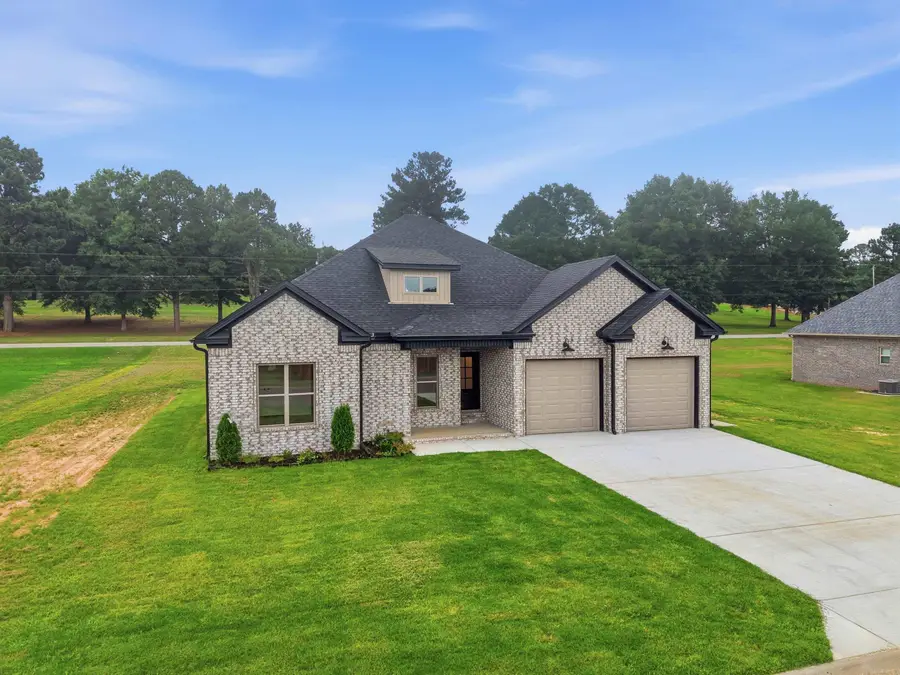 9 Moonlight Drive, Morrilton, AR 72110 - #3