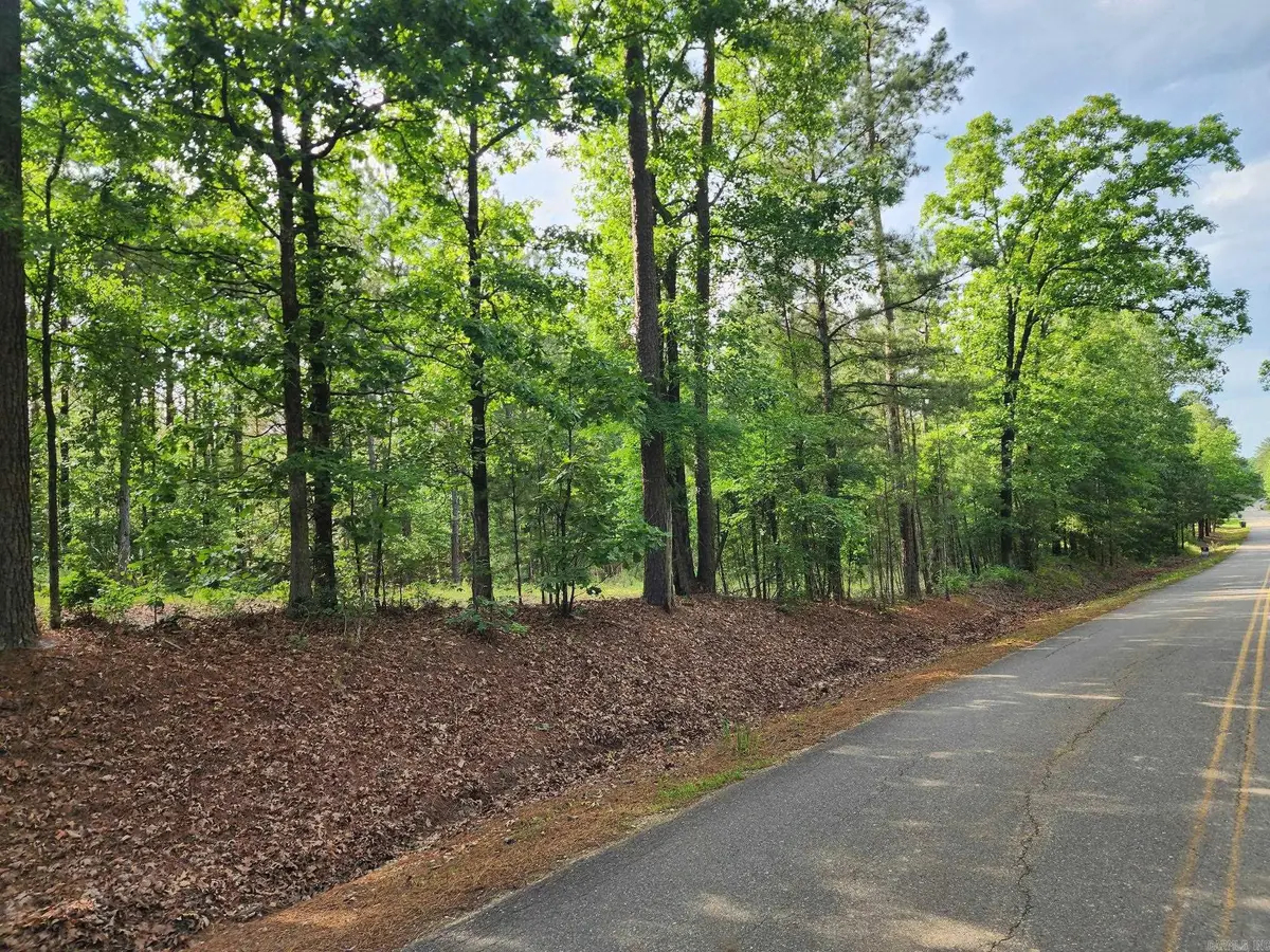 10 Acres Southfield Road, El Dorado, AR 71730 - #1