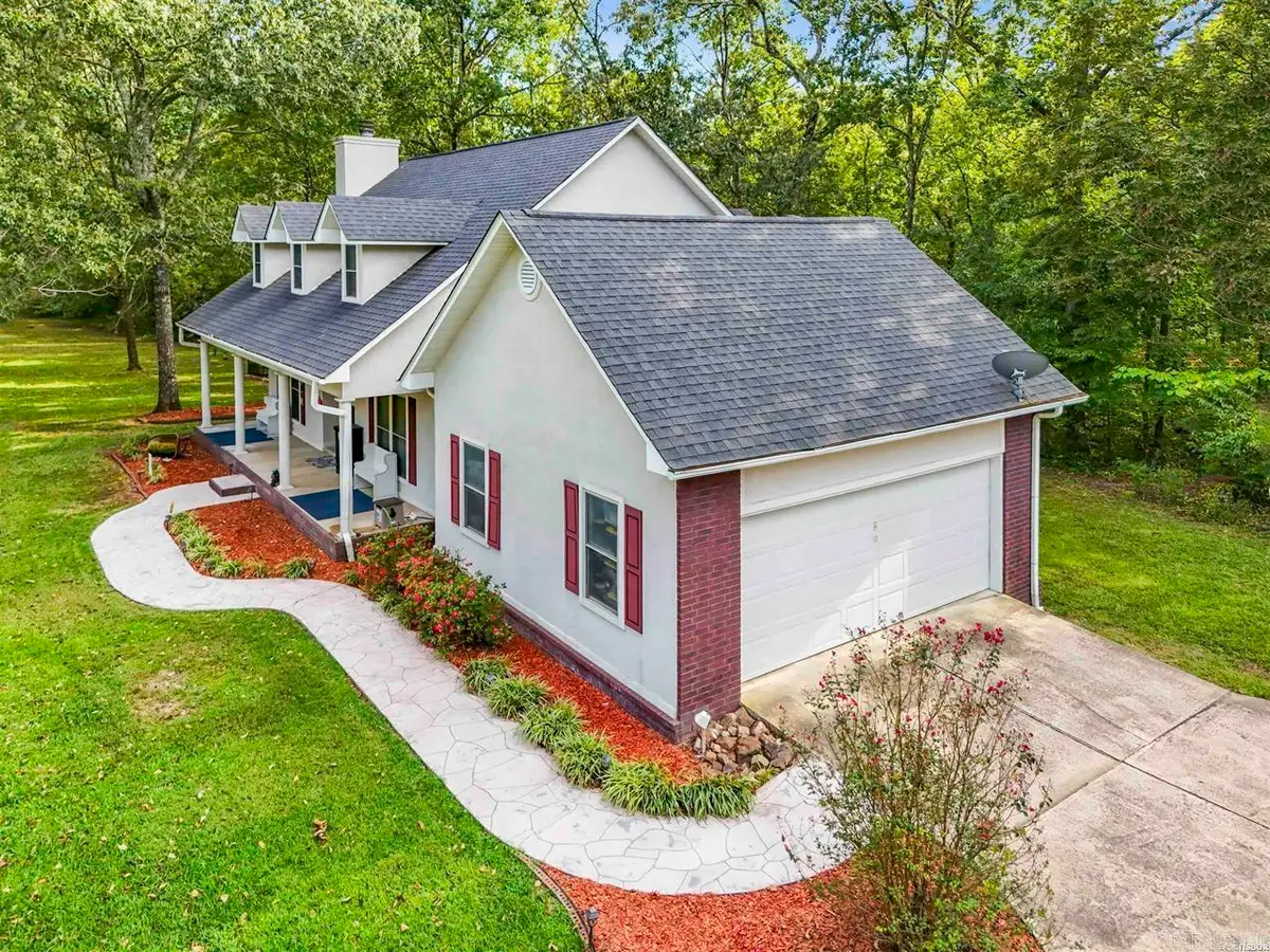217 Wildflower Court, Hot Springs, AR 71909 - #1