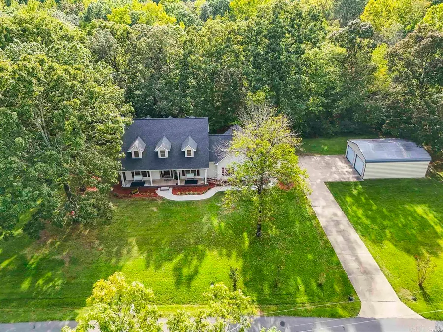 217 Wildflower Court, Hot Springs, AR 71909 - #2