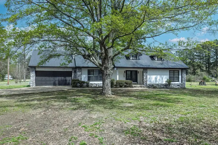 248 Curtis Road, Gurdon, AR 71743 - #2