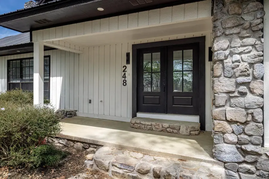 248 Curtis Road, Gurdon, AR 71743 - #3