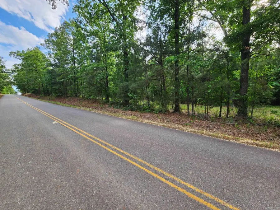 20 Acres Southfield Road, El Dorado, AR 71730 - #3