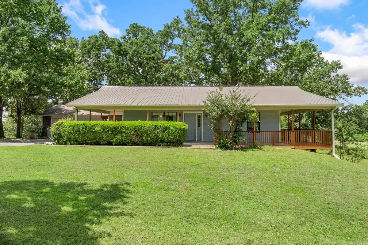 14560 Us 62 E Highway, Alpena, AR 72611 - #1