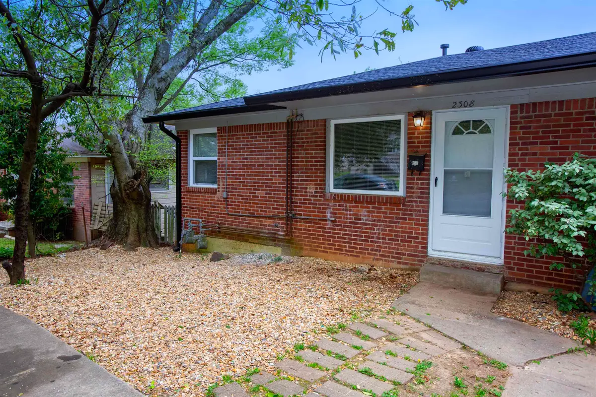 2308 and 2310 Blackwood Road, Little Rock, AR 72207 - #1
