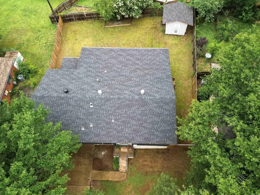 10 O'donnell Court, Little Rock, AR 72205 - #3