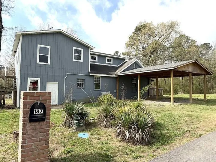 187 Valley Acres Circle, Hot Springs National Park, AR 71913 - #2