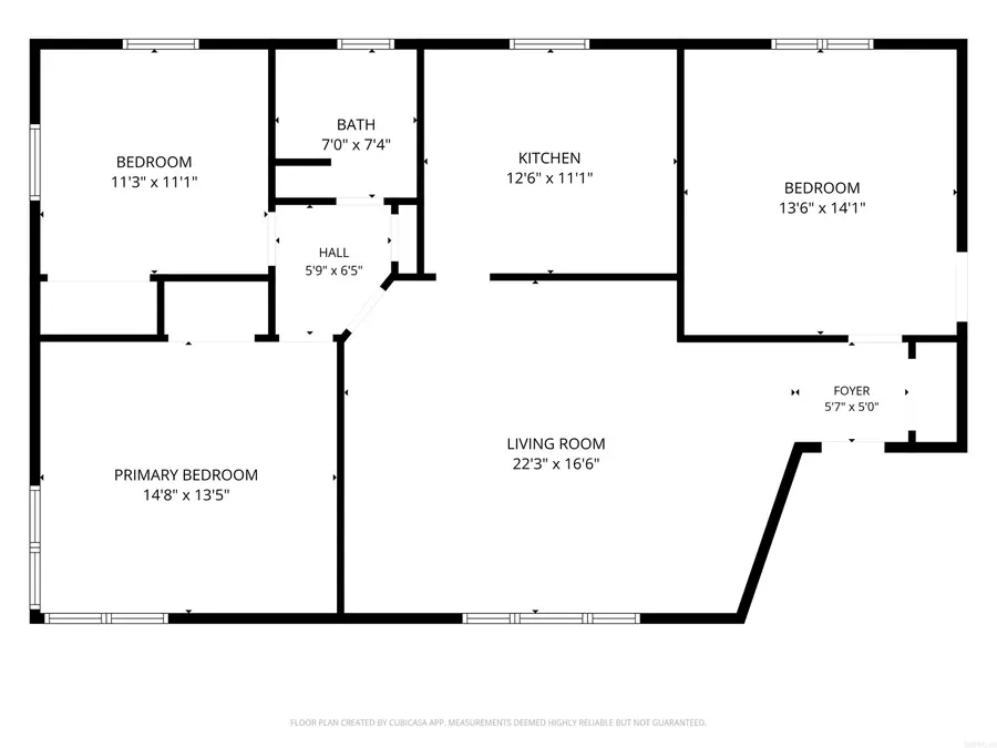 902 Mount Holly Rd, Smackover, AR 71762 - #2