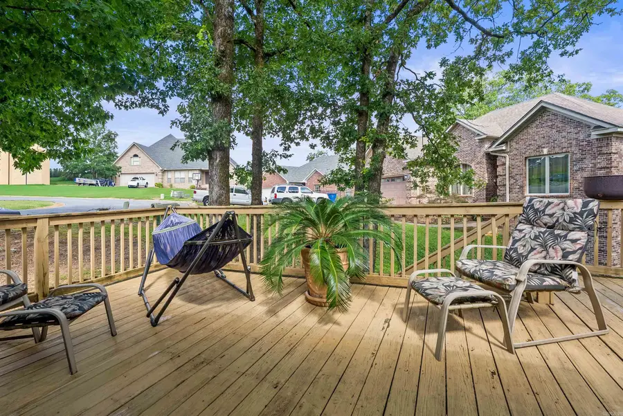 116 Pleasantwood Drive, Maumelle, AR 72113 - #3