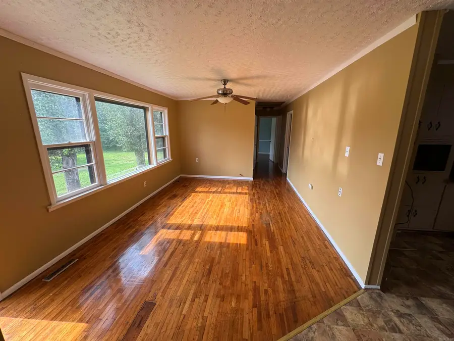 1209 N 3rd St, Ozark, AR 72949 - #2