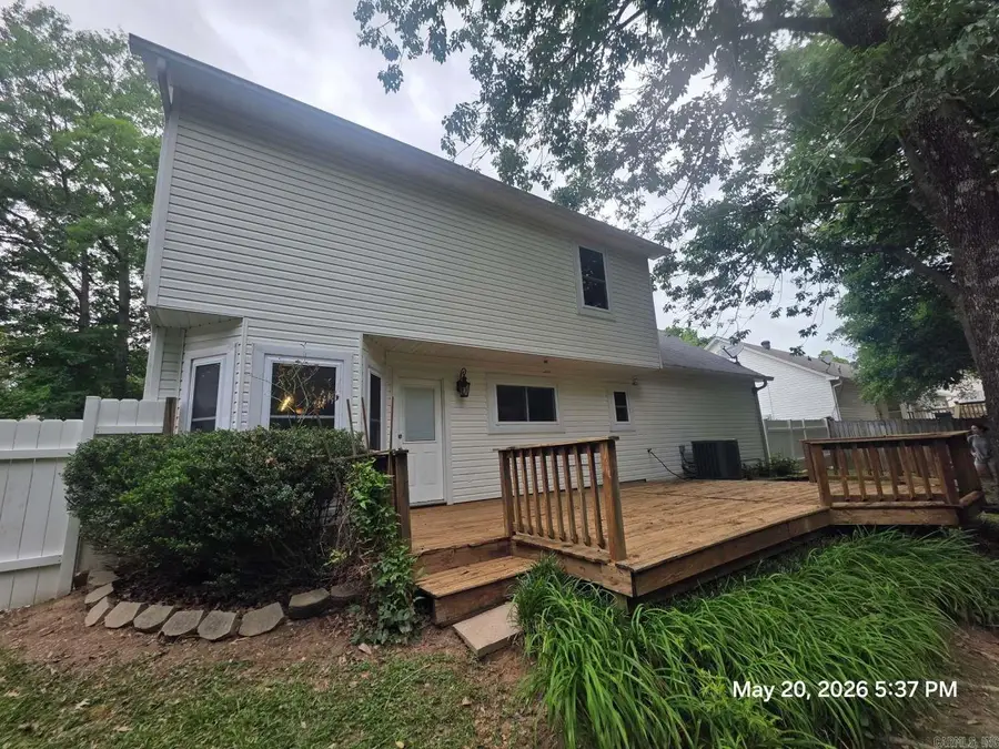 1718 Eagle Point Way, Benton, AR 72015 - #3