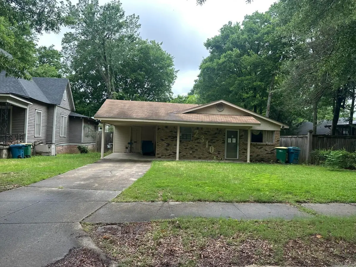2310 S State Street, Little Rock, AR 72206 - #1