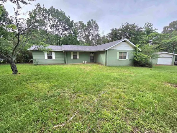 10153 66 Hwy Highway, Timbo, AR 72680