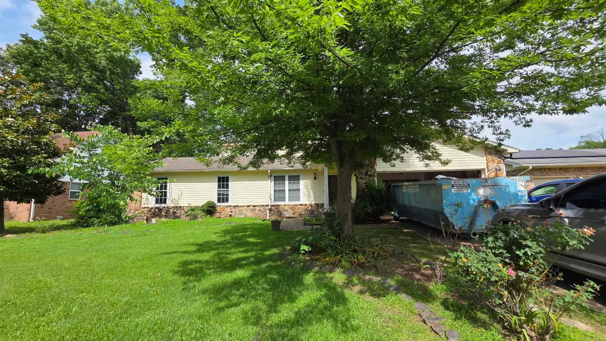 109 Concord Circle, Jacksonville, AR 72076 - #1