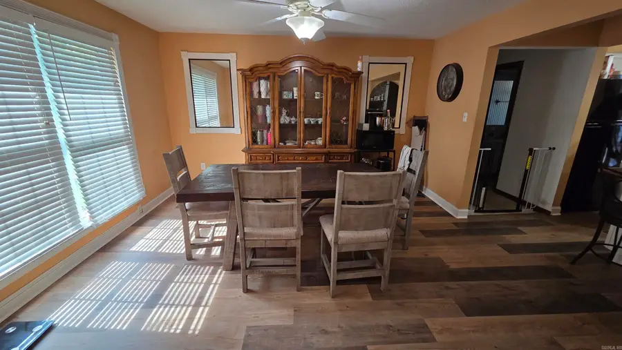 109 Concord Circle, Jacksonville, AR 72076 - #3
