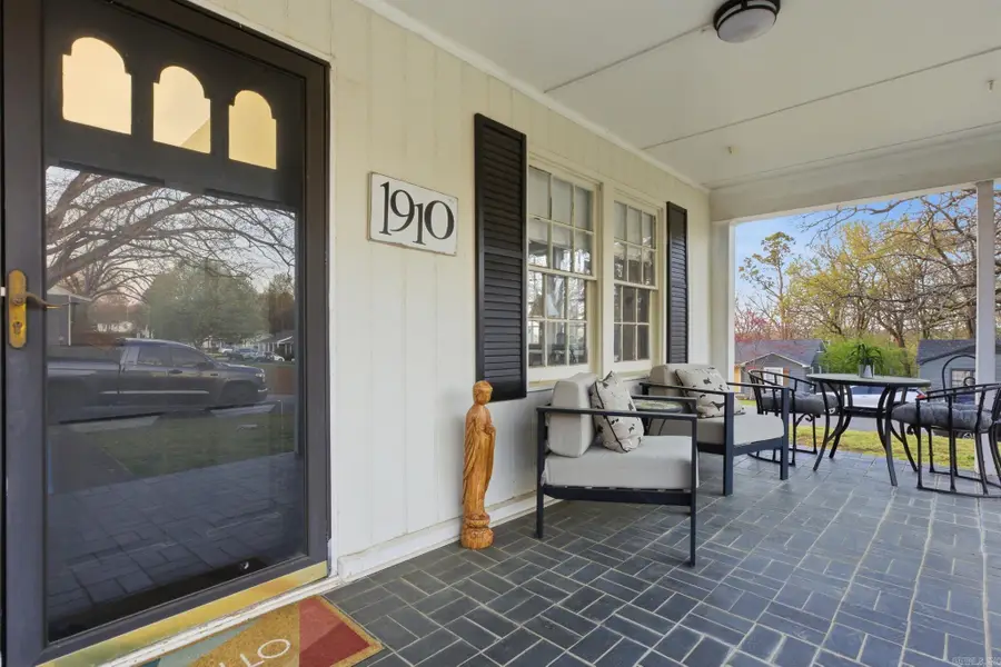 1910 N Hughes Street, Little Rock, AR 72207 - #2