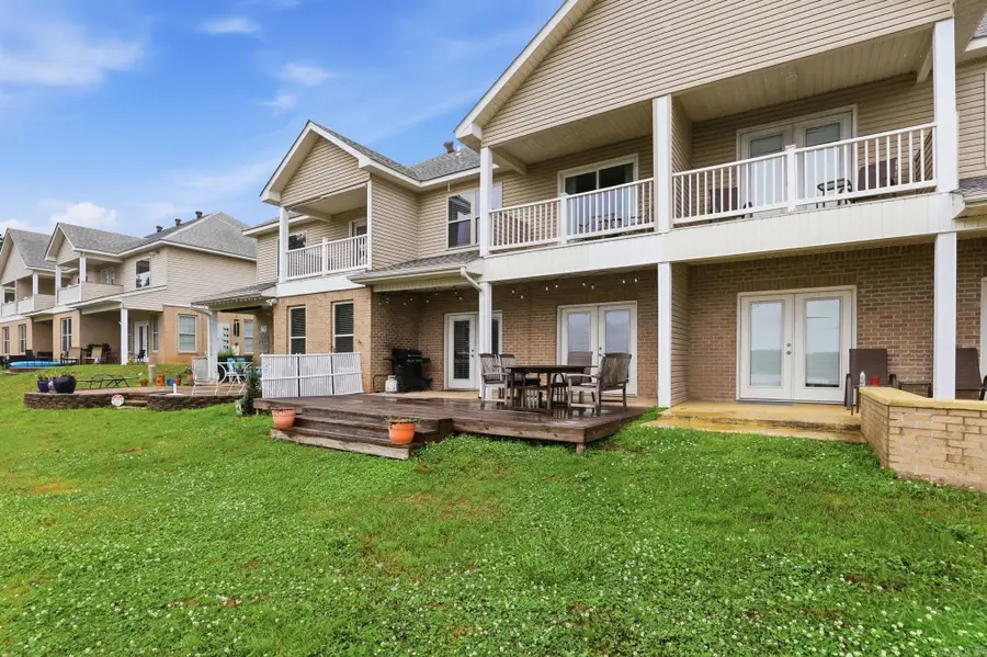 181 Fish Hatchery Road #M3, Hot Springs, AR 71913 - #3
