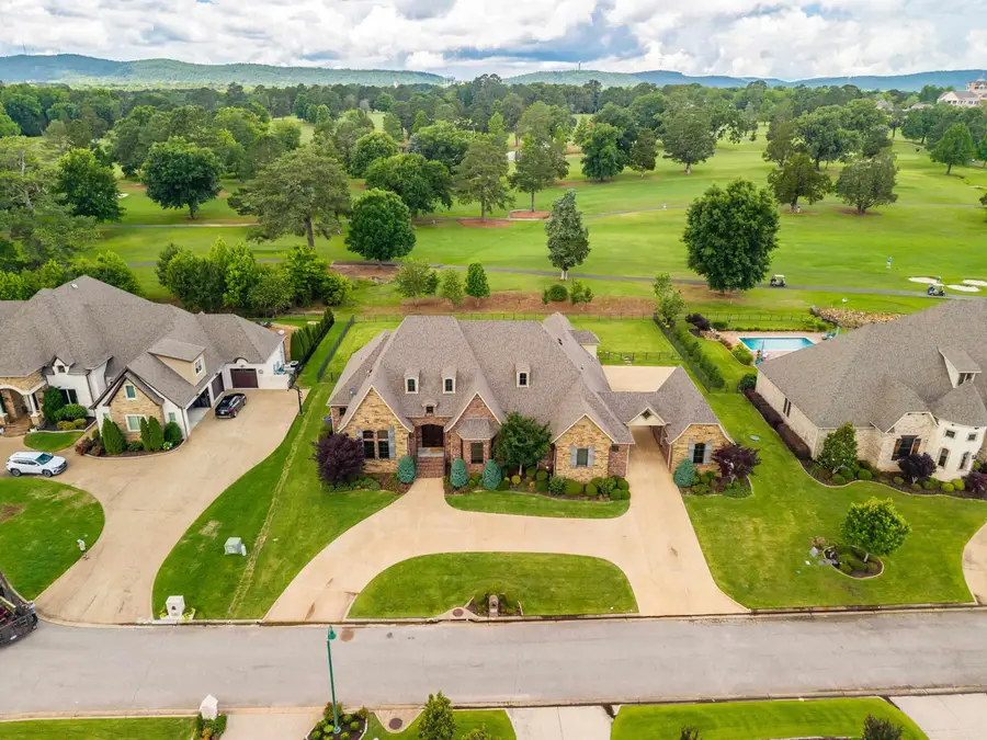 352 Arlington Park Court, Hot Springs, AR 71901 - #3