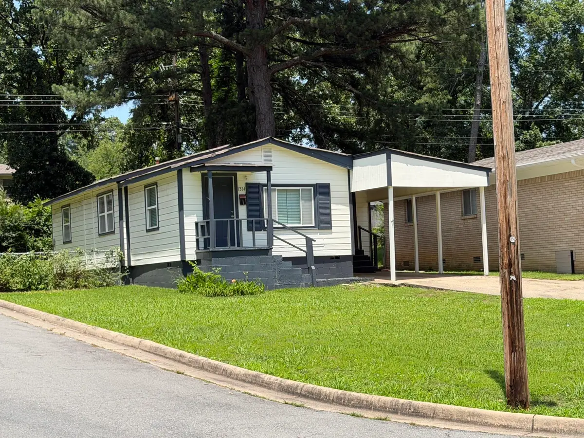 7324 L Street, Little Rock, AR 72207 - #1