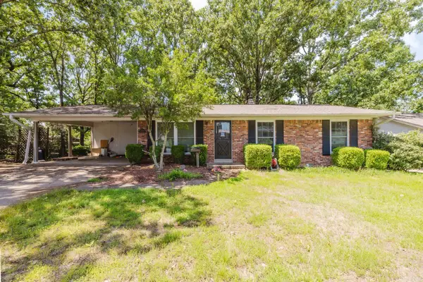2204 Osage Drive, North Little Rock, AR 72116