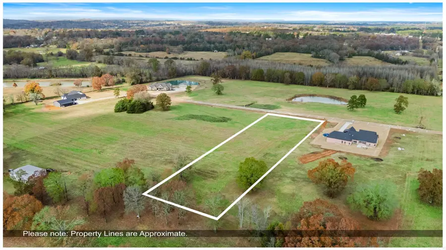 000 Cedar Court, Searcy, AR 72143 - #3