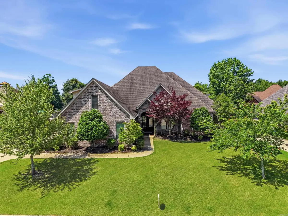 7015 Westshore Avenue, Benton, AR 72019 - #1