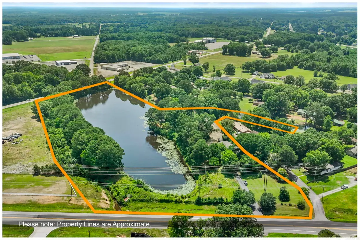216 East Line Rd, Searcy, AR 72143 - #1